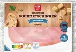 nahkauf Rewe Beste Wahl Gourmetschinken Angebot
