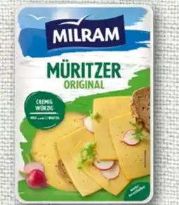 nahkauf Milram Müritzer Original Angebot