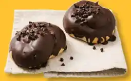 Lidl Lidl Backshop Schokolino Angebot