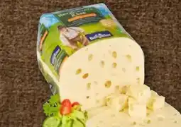 nahkauf Bergader Bergbauern Käse Angebot