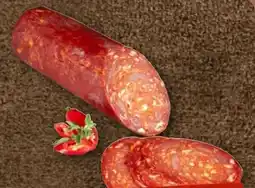 nahkauf Noel Chorizo Paprikasalami Angebot