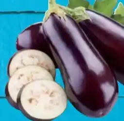 E-Center Auberginen Angebot