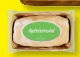 Lidl Lidl Backshop Apfelstrudel Angebot