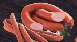 E-Center Houdek Kabanos Angebot