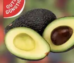 E-Center Gut & Günstig Avocado Hass Angebot