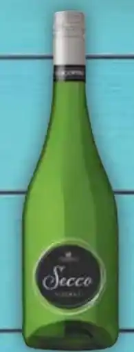 E-Center Vescovino Frizzante Secco Angebot