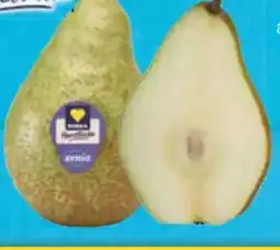 E-Center Edeka Herzstücke Tafelbirnen Xenia Angebot