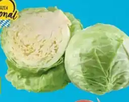 E-Center Bio Weißkraut Angebot