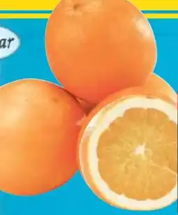 E-Center Orangen Angebot