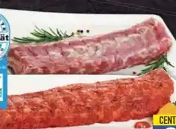 E-Center Schweine Loinribs Angebot