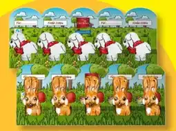 Lidl Favorina Osterfiguren Angebot