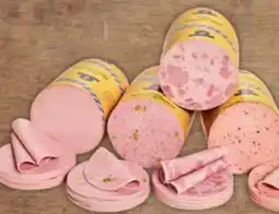 E-Center Höhenrainer Puten-Aufschnitt Angebot