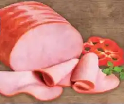 E-Center Bayerische Puten Paprikabrust Angebot