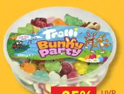 Lidl Trolli Bunny Party Fruchtgummi Angebot