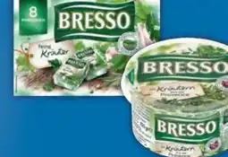 E-Center Bresso Frischkäse Angebot
