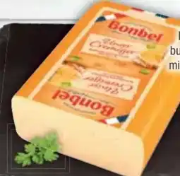 E-Center Bonbel Unser Cremiger Butter-Käse Angebot