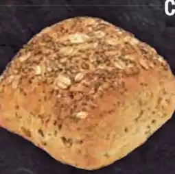 E-Center Edeka Bäckerei Chiabrötchen Angebot