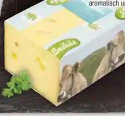 E-Center Allmikäs Emmentaler Angebot