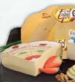 E-Center Fol Epi Schnittkäse Angebot