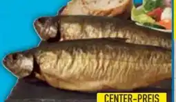 E-Center Geräucherte Forellen Angebot