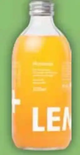 E-Center Lemonaid Limonade Angebot