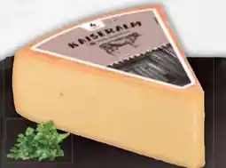 E-Center Heiderbeck Kaiseralm Tiroler Bergkäse Angebot