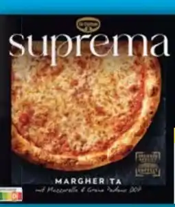 E-Center Dr. Oetker Suprema-Pizza Angebot