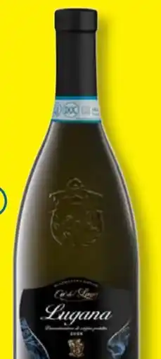 Lidl Ca’del Lago Lugana Angebot