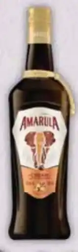 E-Center Amarula Creamlikör Angebot