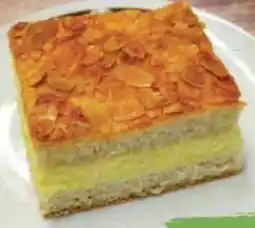 E-Center Backstube Wünsche Bienenstich Angebot