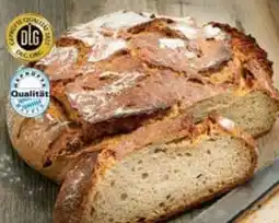 E-Center Backstube Wünsche Krustenlaib Vegan Angebot