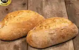 E-Center Backstube Wünsche Vegan Dinkel Krusti Angebot