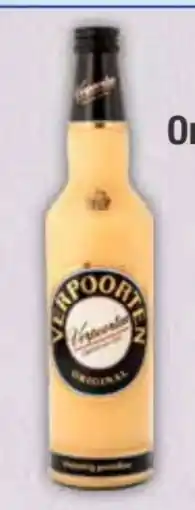 E-Center Verpoorten Original Eierlikör Angebot