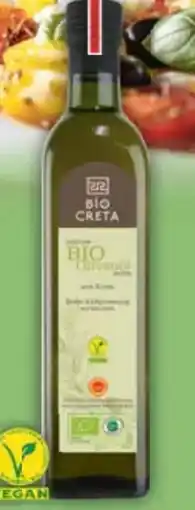 E-Center Creta Vital Bio Olivenöl Angebot