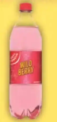 E-Center Gut & Günstig Erfrischungsgetränke Angebot