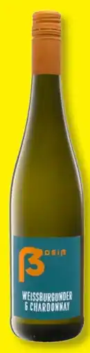 Lidl Weingut Christopher Deiß Weißburgunder & Chardonnay Vegan Angebot