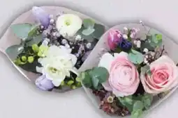 E-Center Frühlingsstrauß Angebot