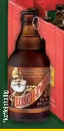 E-Center Lösch-Zwerg Cola Angebot