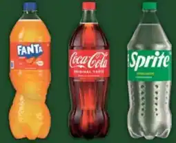 E-Center Coca-Cola Original Taste Angebot