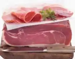 Edeka Vinzenzmurr Serranoschinken Angebot