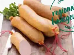 Edeka Vinzenzmurr Leberwurst Angebot