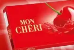 Edeka Ferrero Mon Chéri Angebot