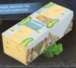 Edeka Allmikäs Emmentaler Angebot
