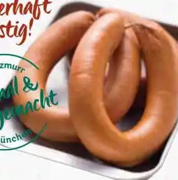 Edeka Vinzenzmurr Lyoner Angebot