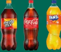 Edeka Coca-Cola Cola Angebot