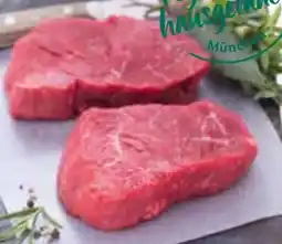 Edeka Rinder-Medaillonsteak Angebot