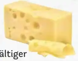 Edeka Emmentaler Angebot