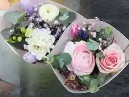 Edeka Frühlingsstrauß Angebot