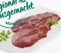 Edeka Vinzenzmurr Schweineleber Angebot