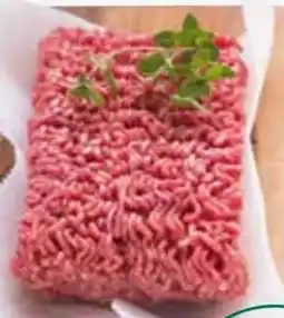 Edeka Vinzenzmurr Hackfleisch Angebot